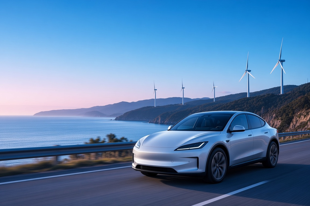 Electric Cars for Sale Australia
